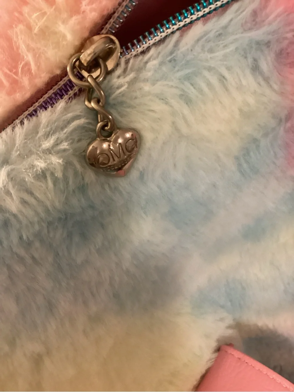 Miss Gwens OMG Accessories preowned this